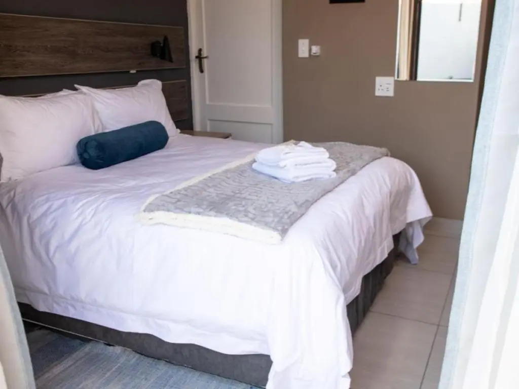 Wilson Guest House