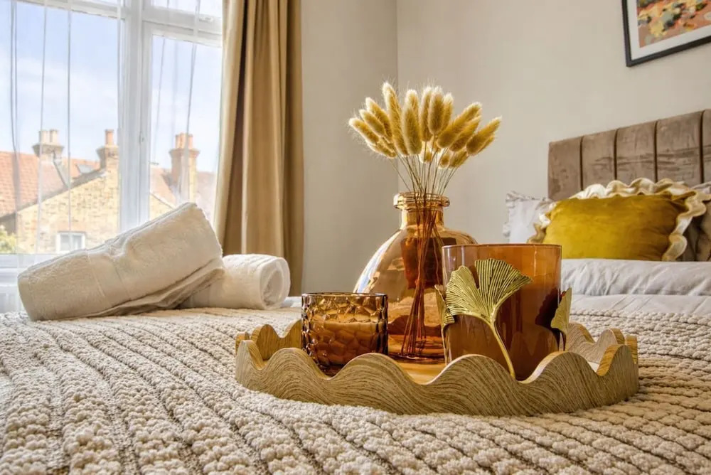 Wembley Garden Retreat 4BR Sleeps 7 Near Station
