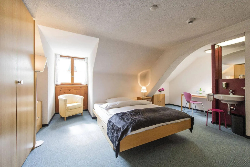 See- und Seminarhotel FloraAlpina Vitznau