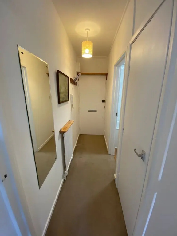 Charming Studio Flats Amazing Location