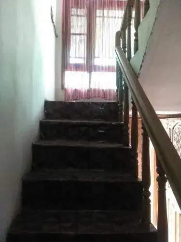 Kashmir naaz