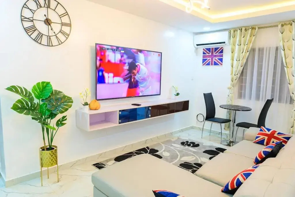 Cozy 2 Beds Apart-24Hrs Elect/WIFI/Security