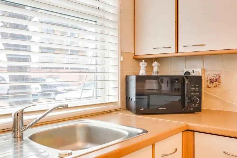 Bright Studio Near Borough and The Shard