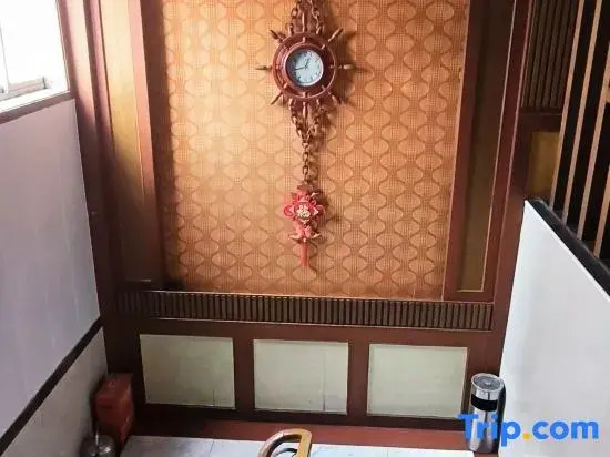 Shanghai Jianxin Hotel