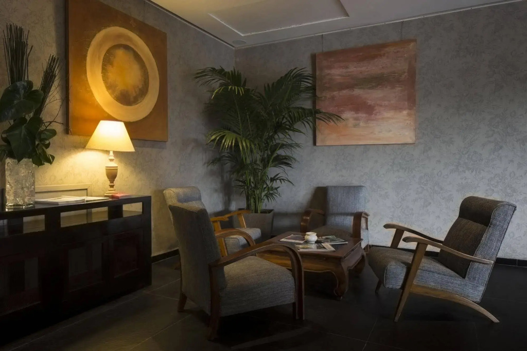 Le Sphinx Boutique Hôtel