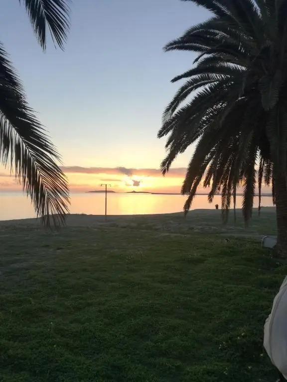 Appartamento Azzurro