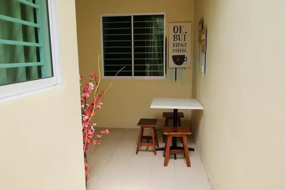 2BR Jazz Suites Vivacity Megamall Kuching Sarawak