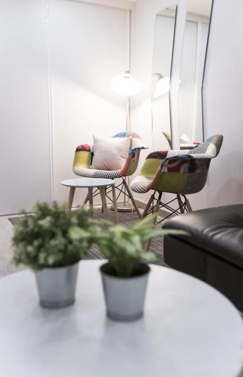 Apartamento Malasaña I