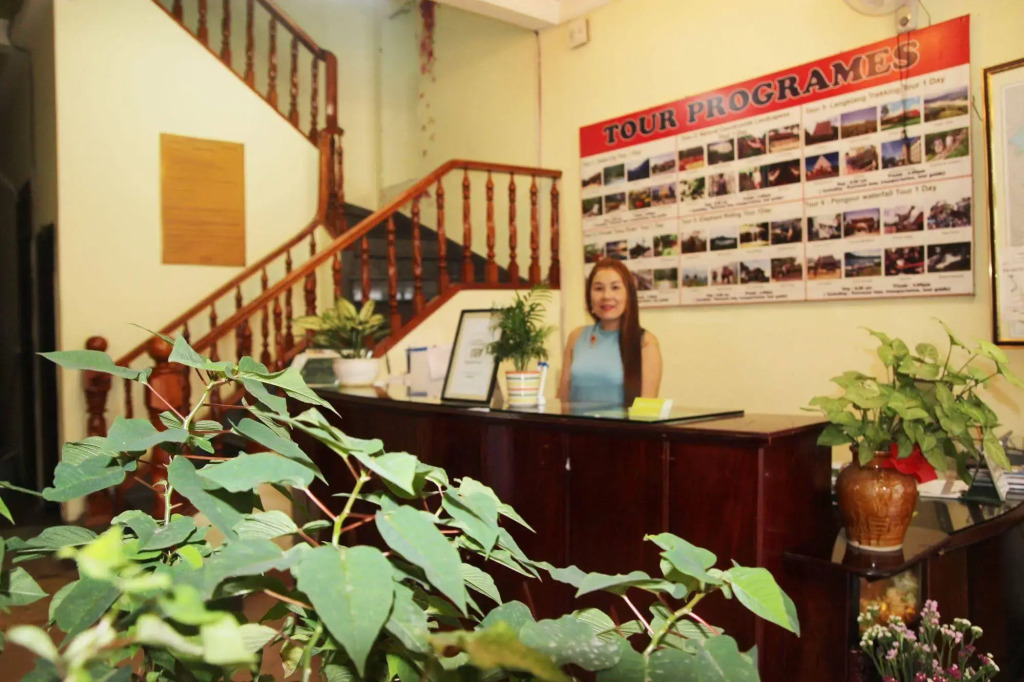Tulip Xanh Hotel