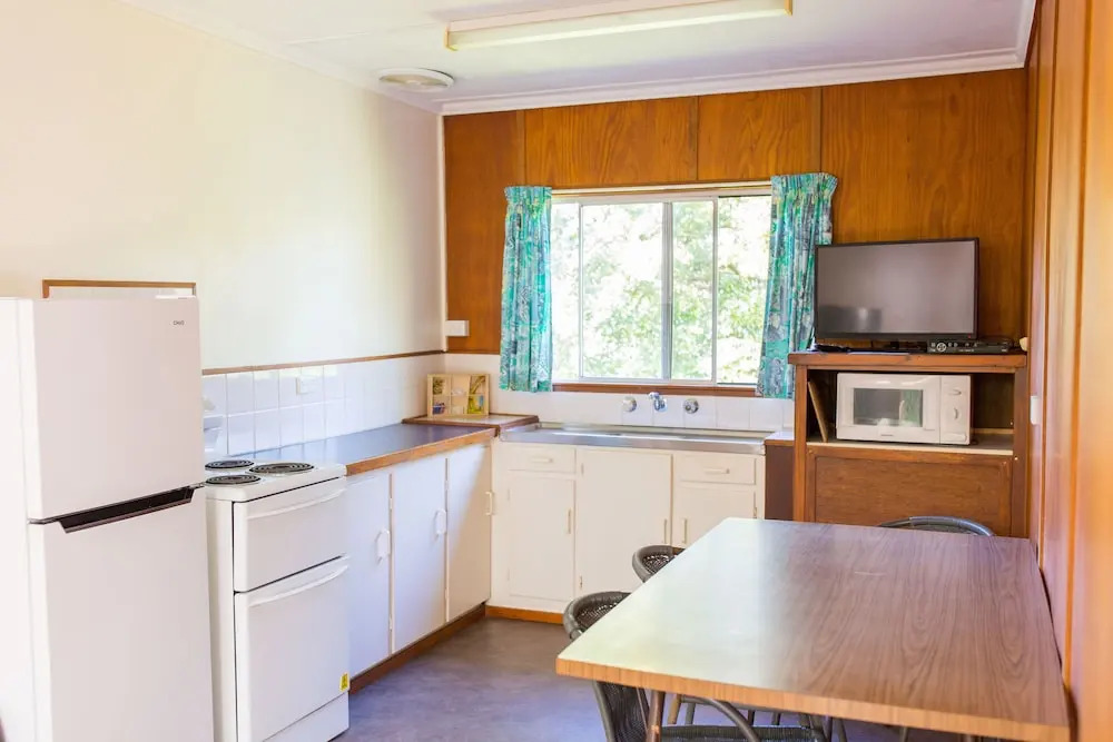 Wonboyn Cabins