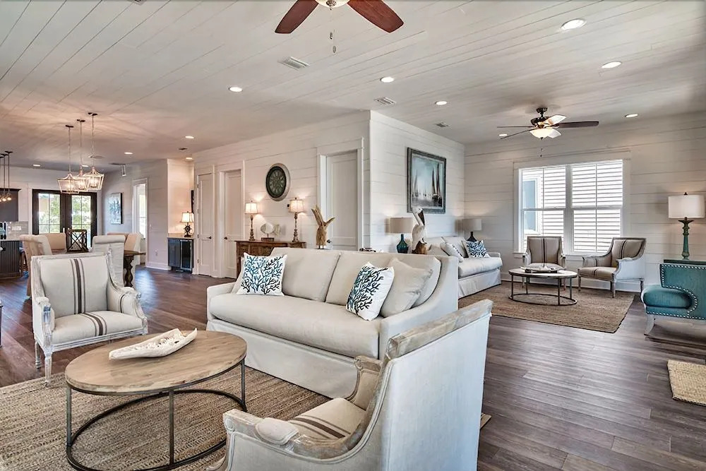 Crystal Shores by RedAwning