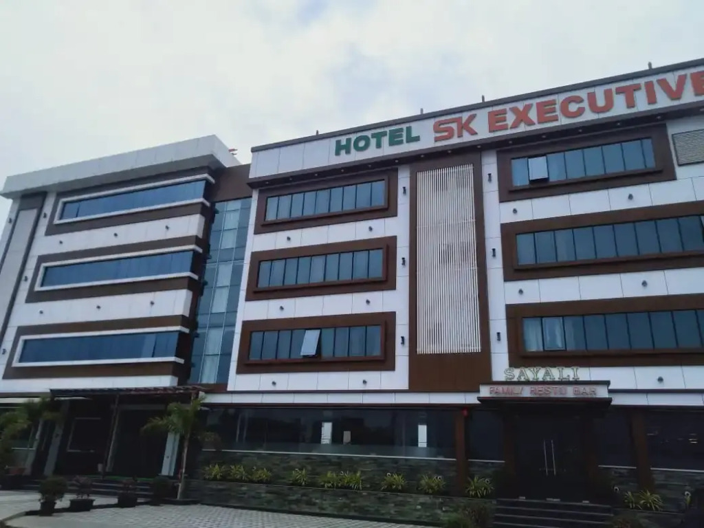 Hotel SK Executive