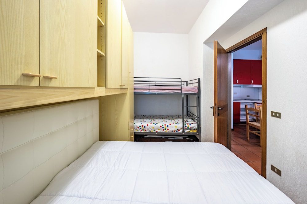 Residence Sole - Ponte di Legno