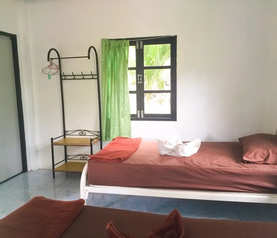 Reggae Garden Villas