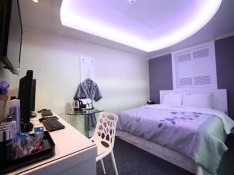 Seoul R Hotel