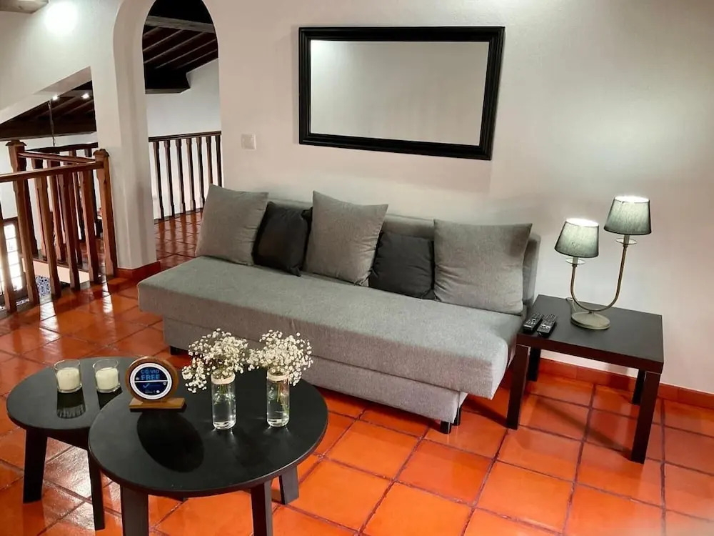 Super Mário Houses - Casa dos Moinhos