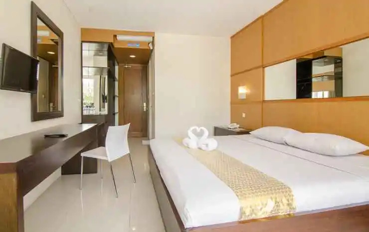 Aster Hotel & Restaurant