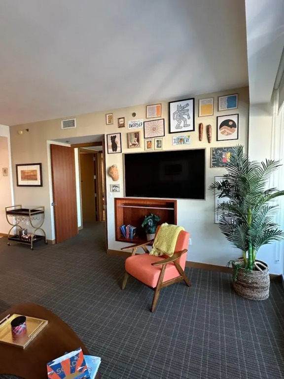 Brickell Floor 31 Sea View-Free Parking by Palermo Home