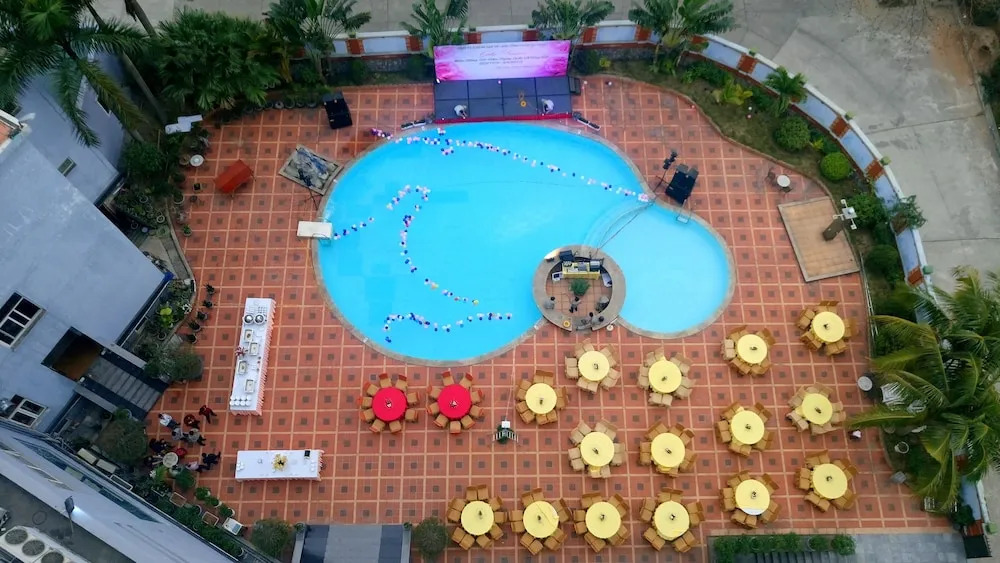 Halong I