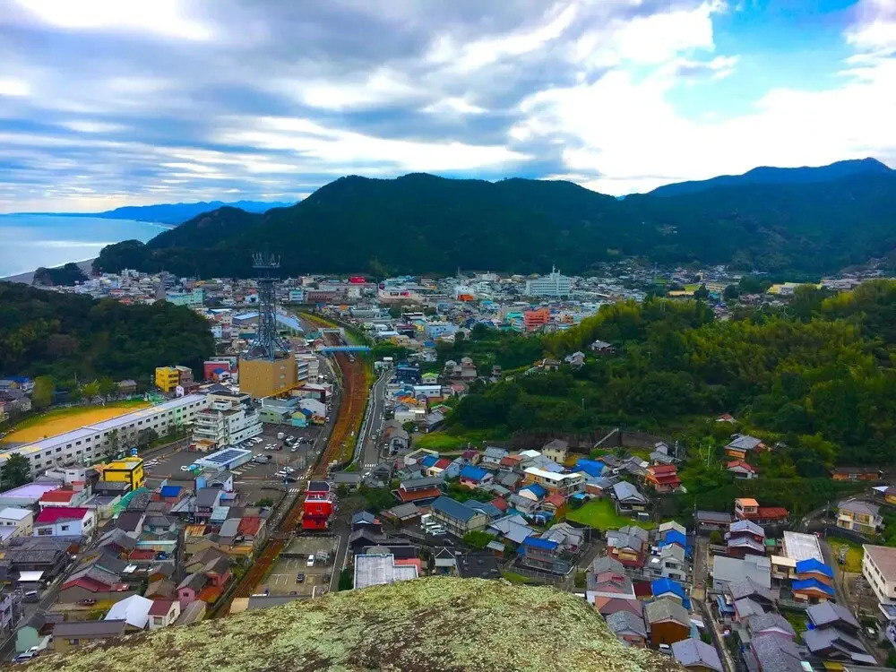 wagaranchi