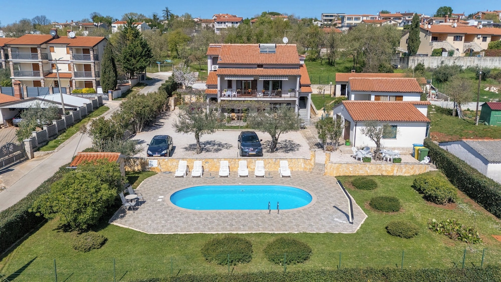 House Casa Jelena