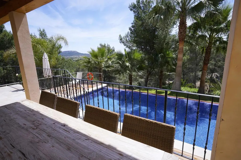 Finca Es Foners