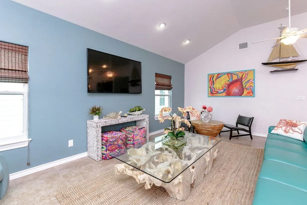 The Recovery Room 607 by RedAwning