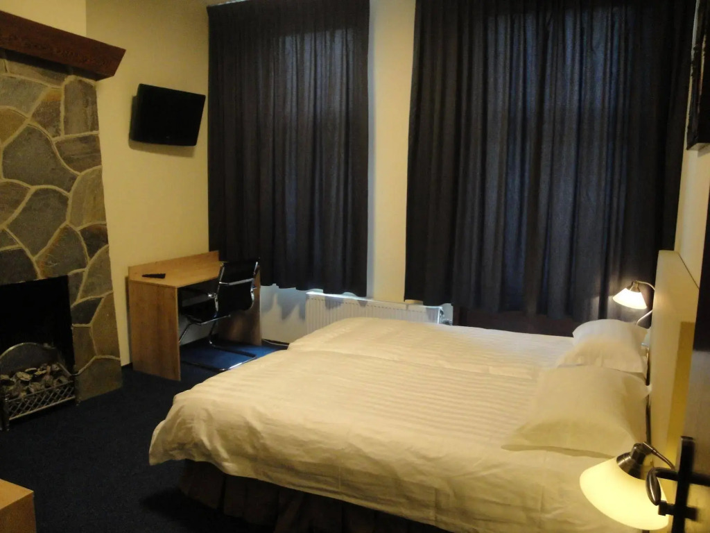New City Hotel Scheveningen