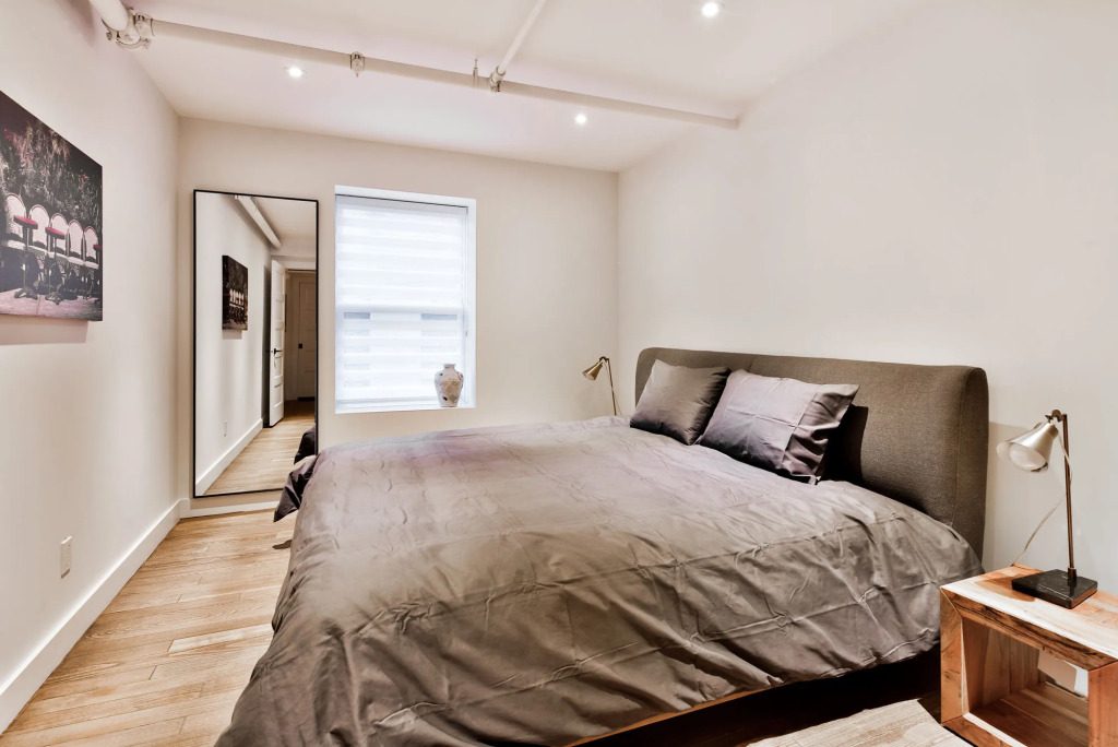 Les Suites Saint Francois Xavier