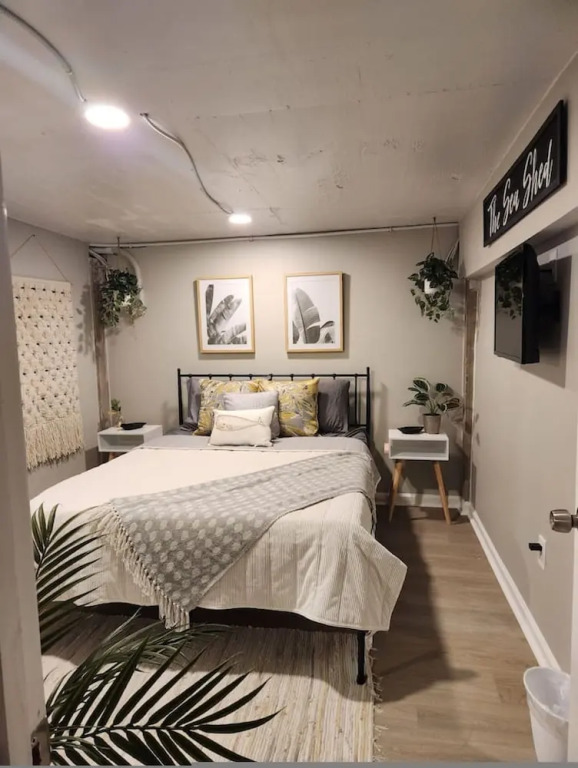 Relax in the Heart of Galveston