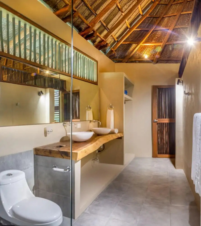 Senda Koguiwa Tayrona Nature Hotel