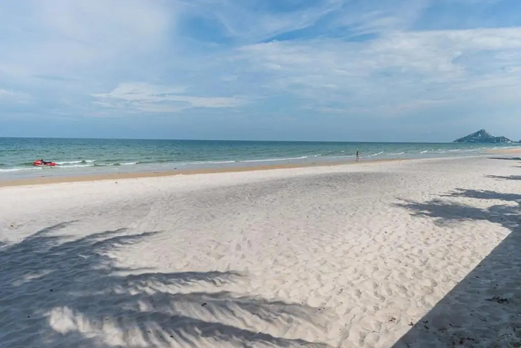 Baan Marakesh Huahin