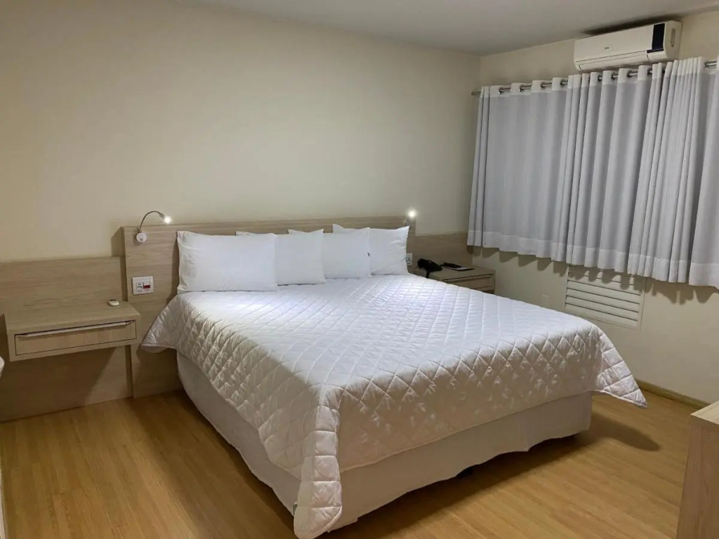 HD Plaza Hotel