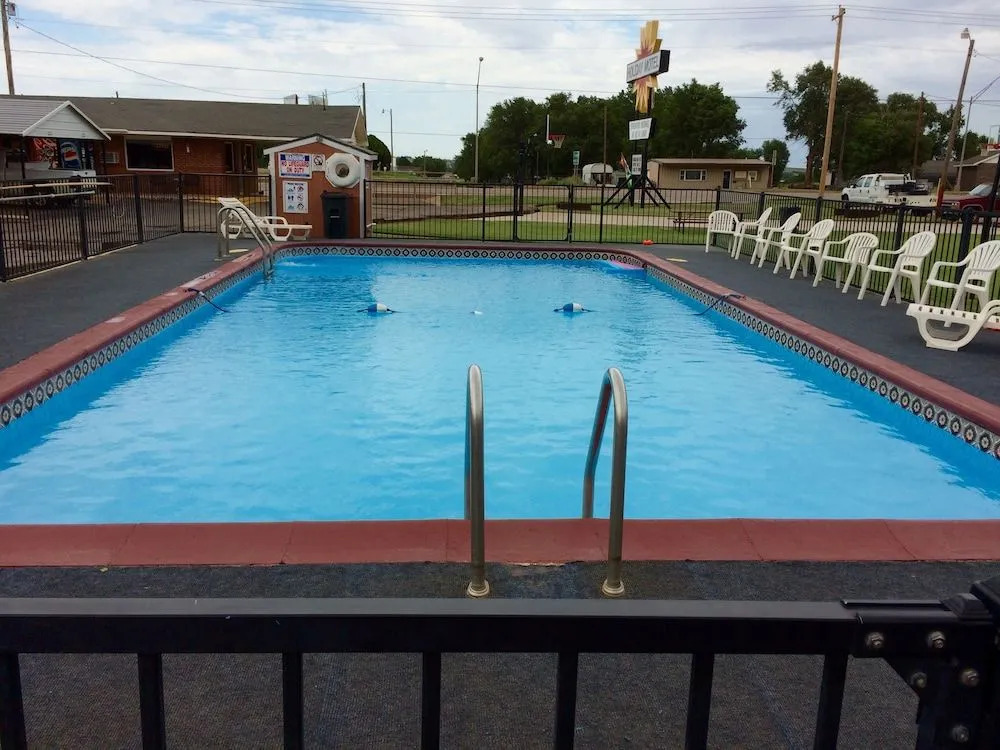 Holiday Motel
