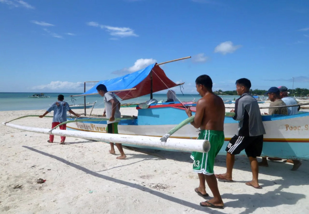 Sunday flower hotel and beach resort