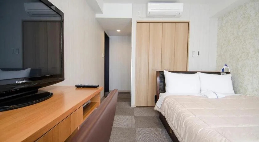Station Hotel Chabo
