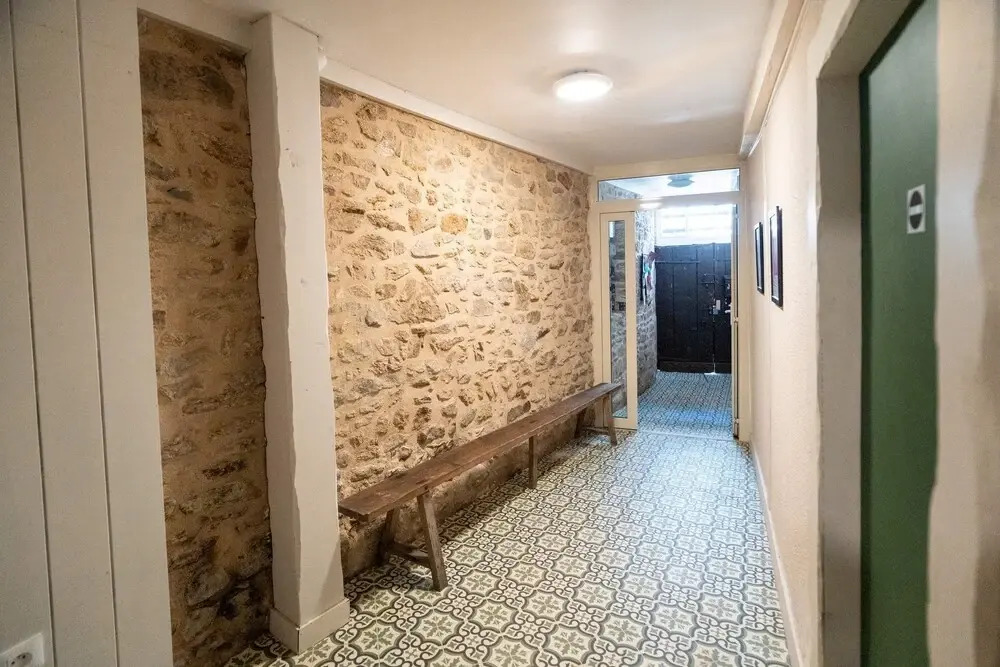Les Suites de Bellac