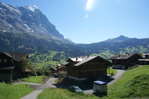 Chalet Princess