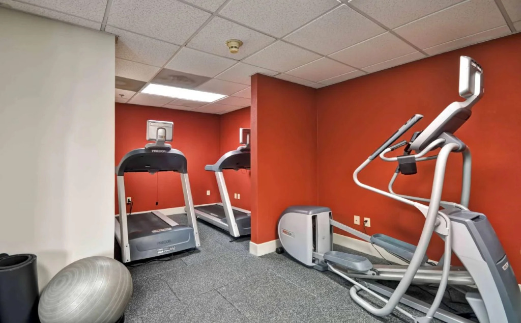 Homewood Suites by Hilton Atlanta Lenox Buckhead