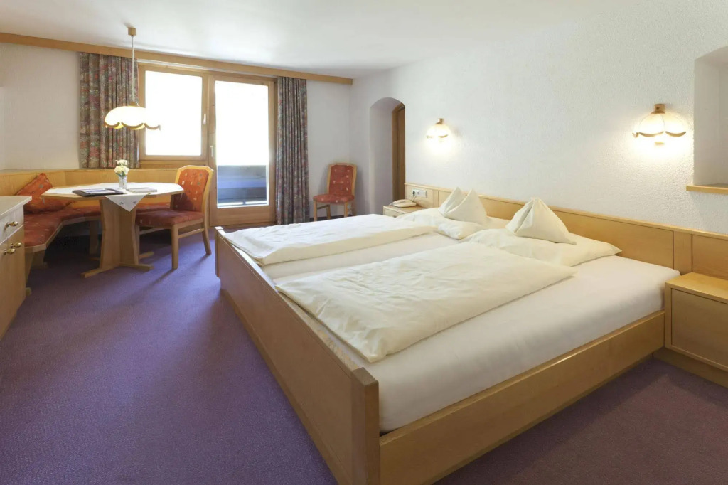 Sporthotel Bachmann