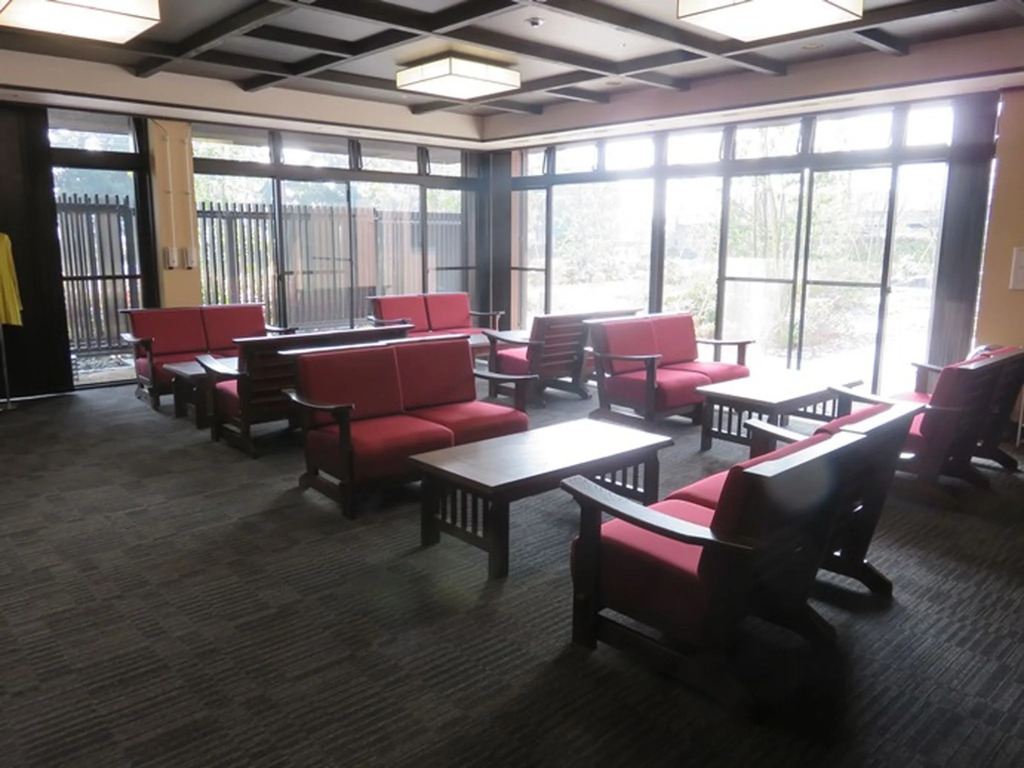 KAMENOI HOTEL Nara