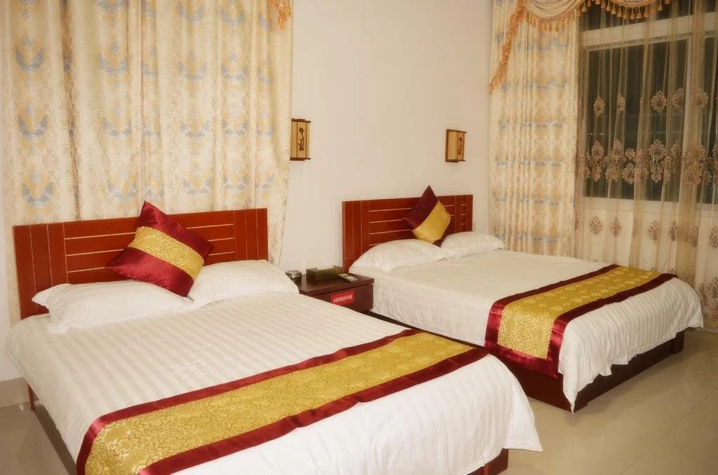 Kelindun Hostel
