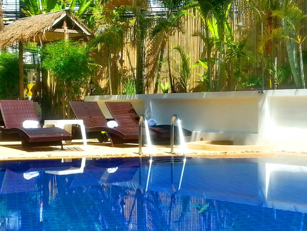 Baan Suay Hotel Resort