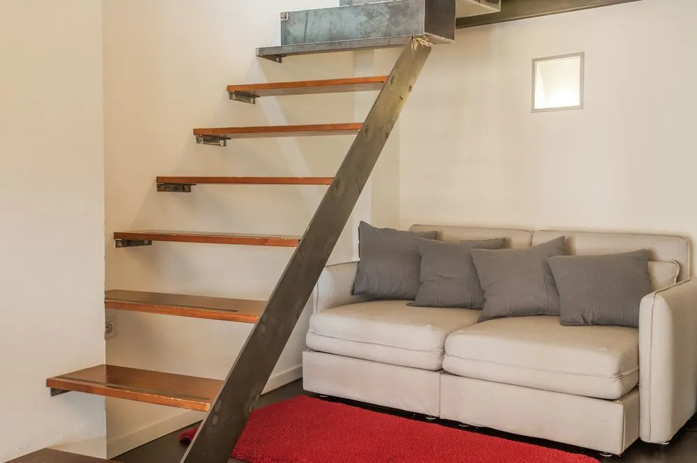 Top Suites Moroni 14 Loft