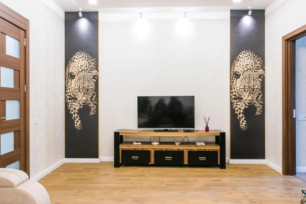 Sweet Home 6 VIP Rustaveli Avenue
