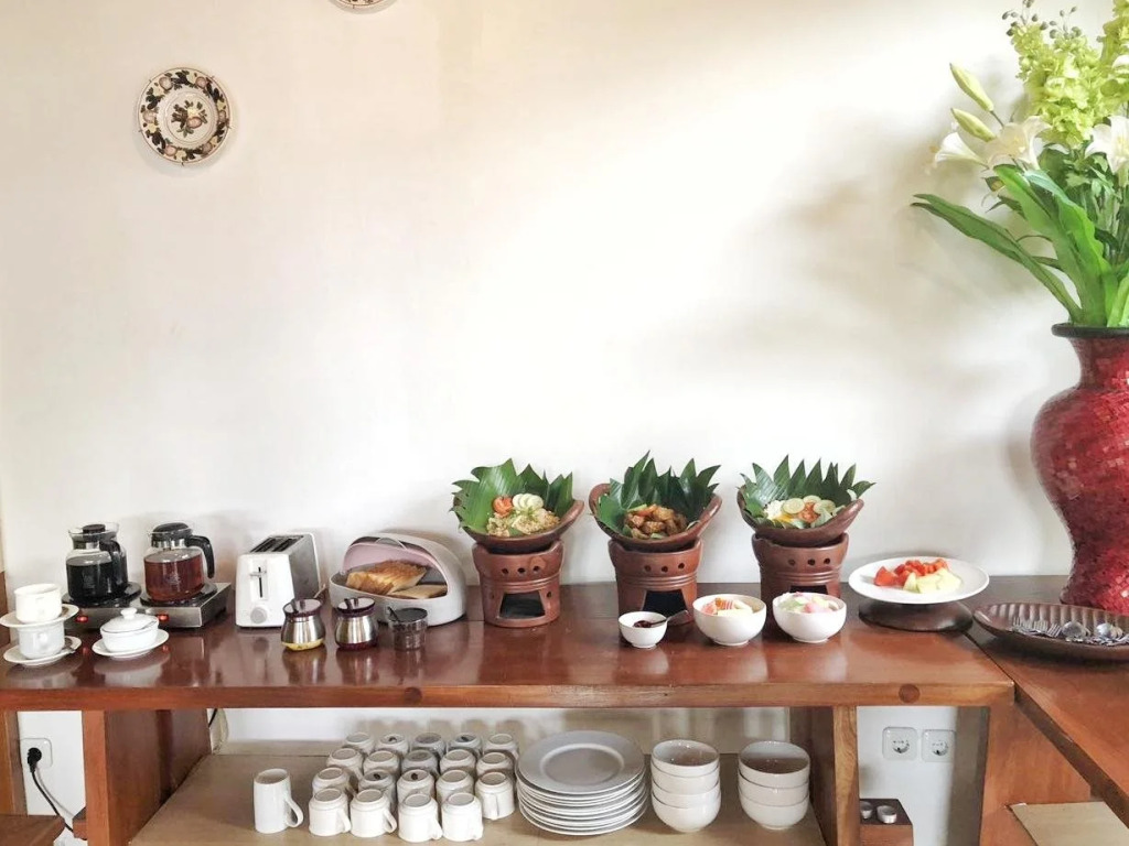Puri Langenarjan Guest House