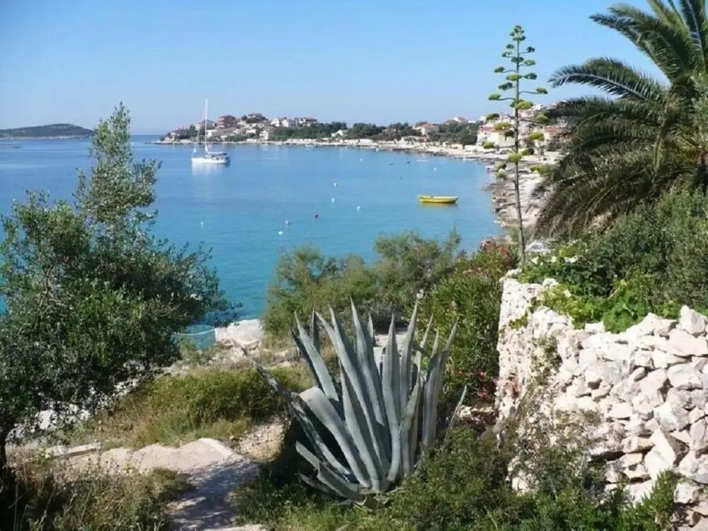 Mer - 10m to the Beach - A1