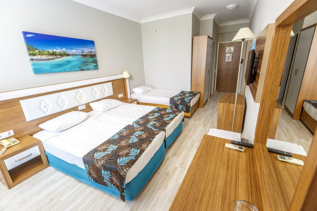 Mysea Hotels Alara