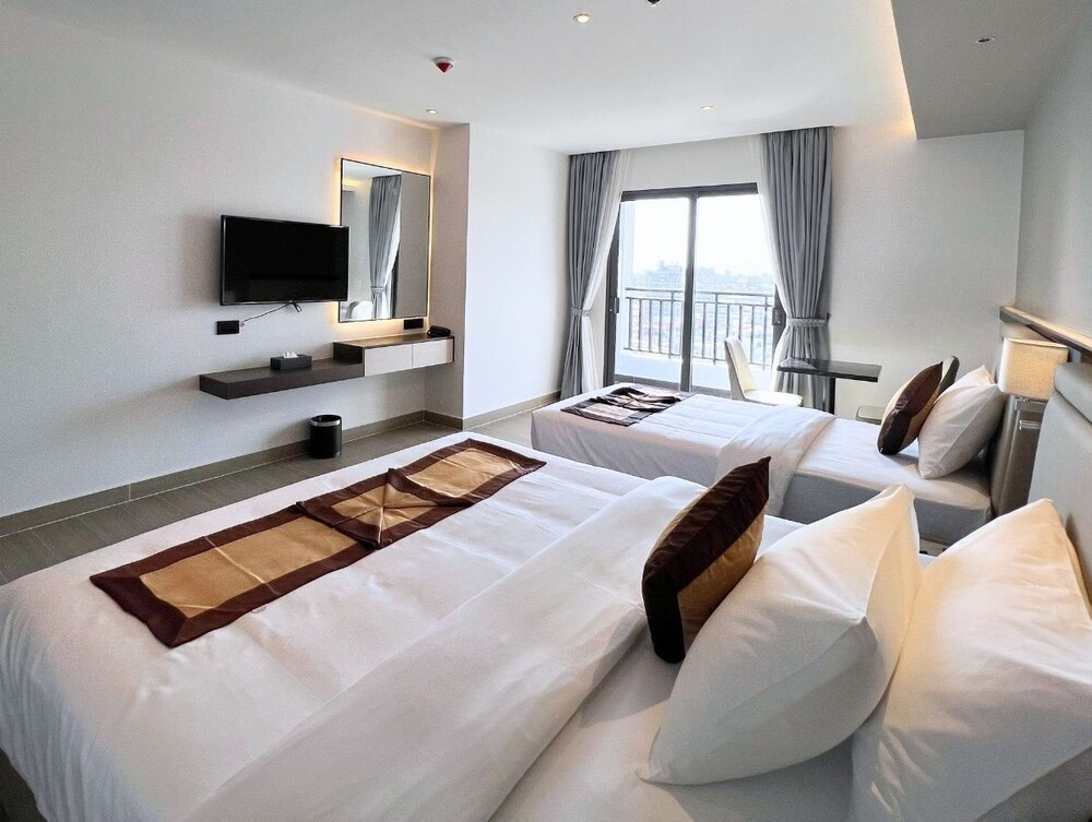 LN Hotel & Residence