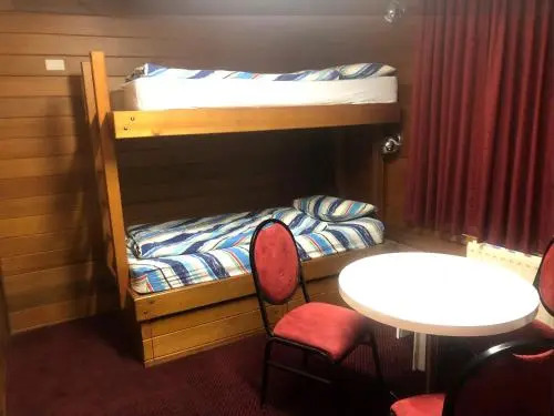 Shamrock Apartments